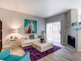 2-bedroom apartment at Collage Apartment Homes in Las Vegas
